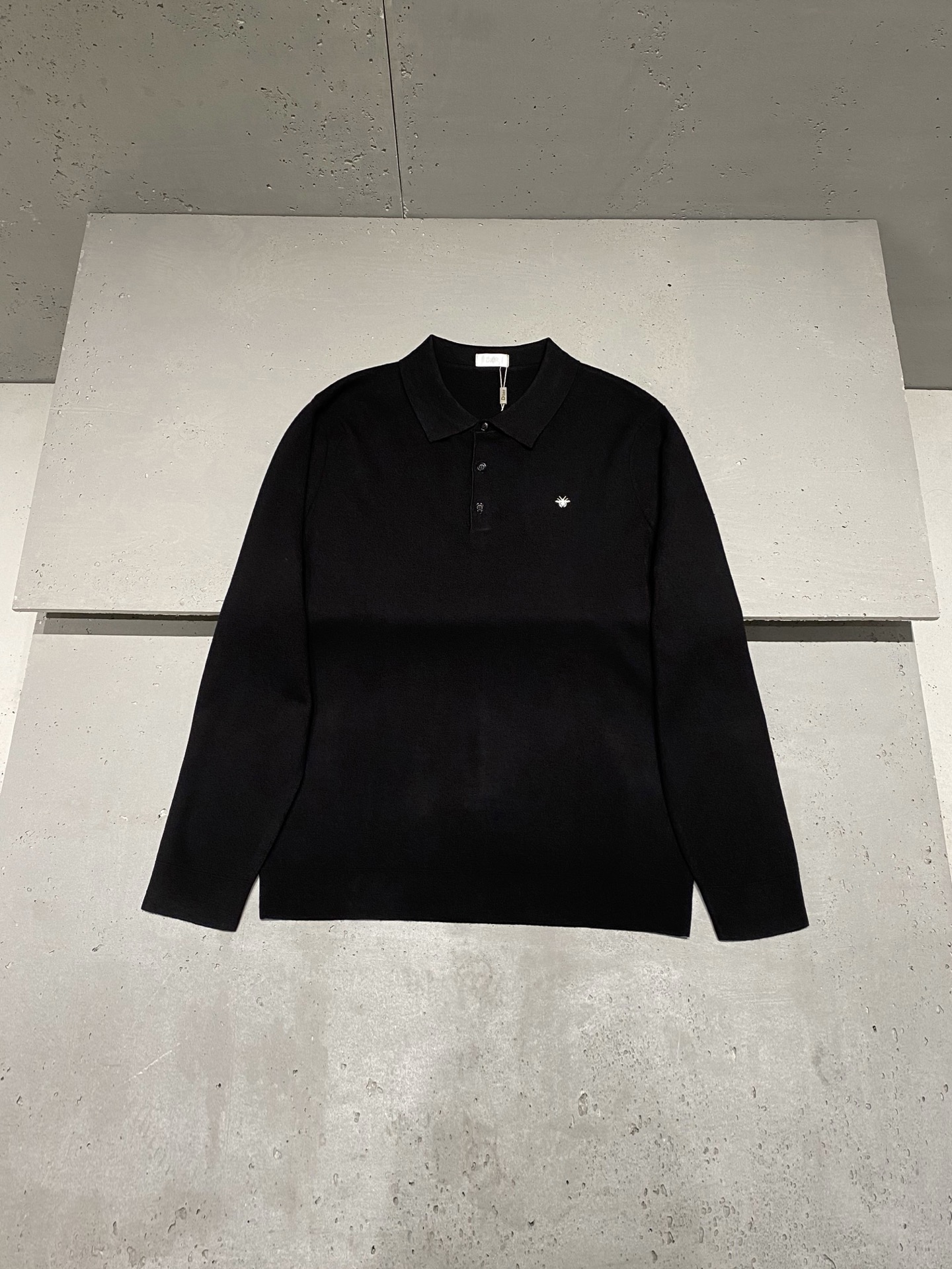 디올 Dior 긴팔 티셔츠