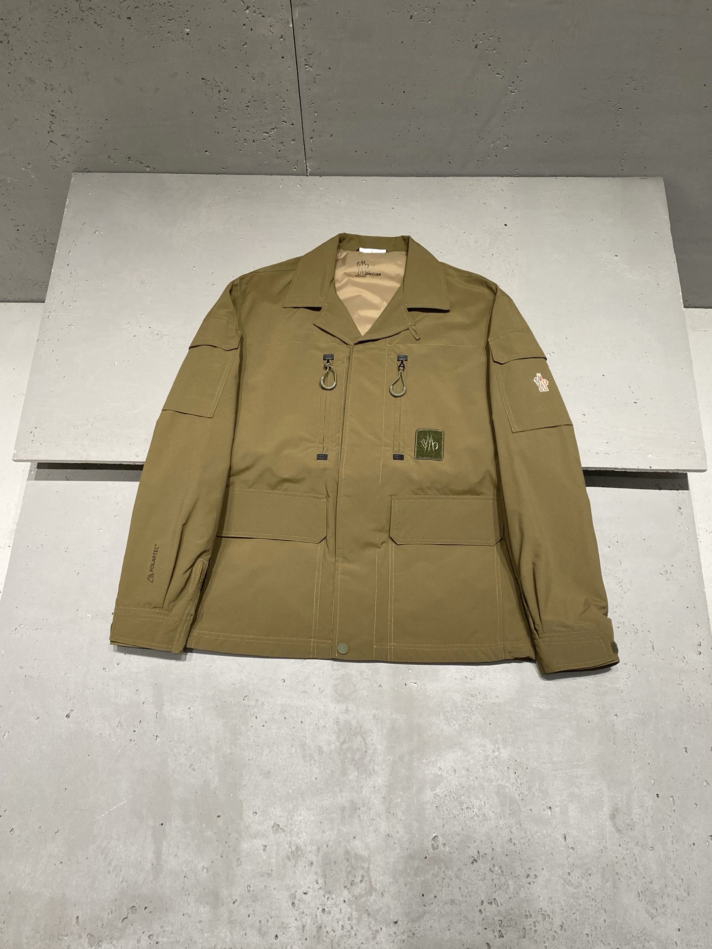 몽클레어 Moncler 재킷