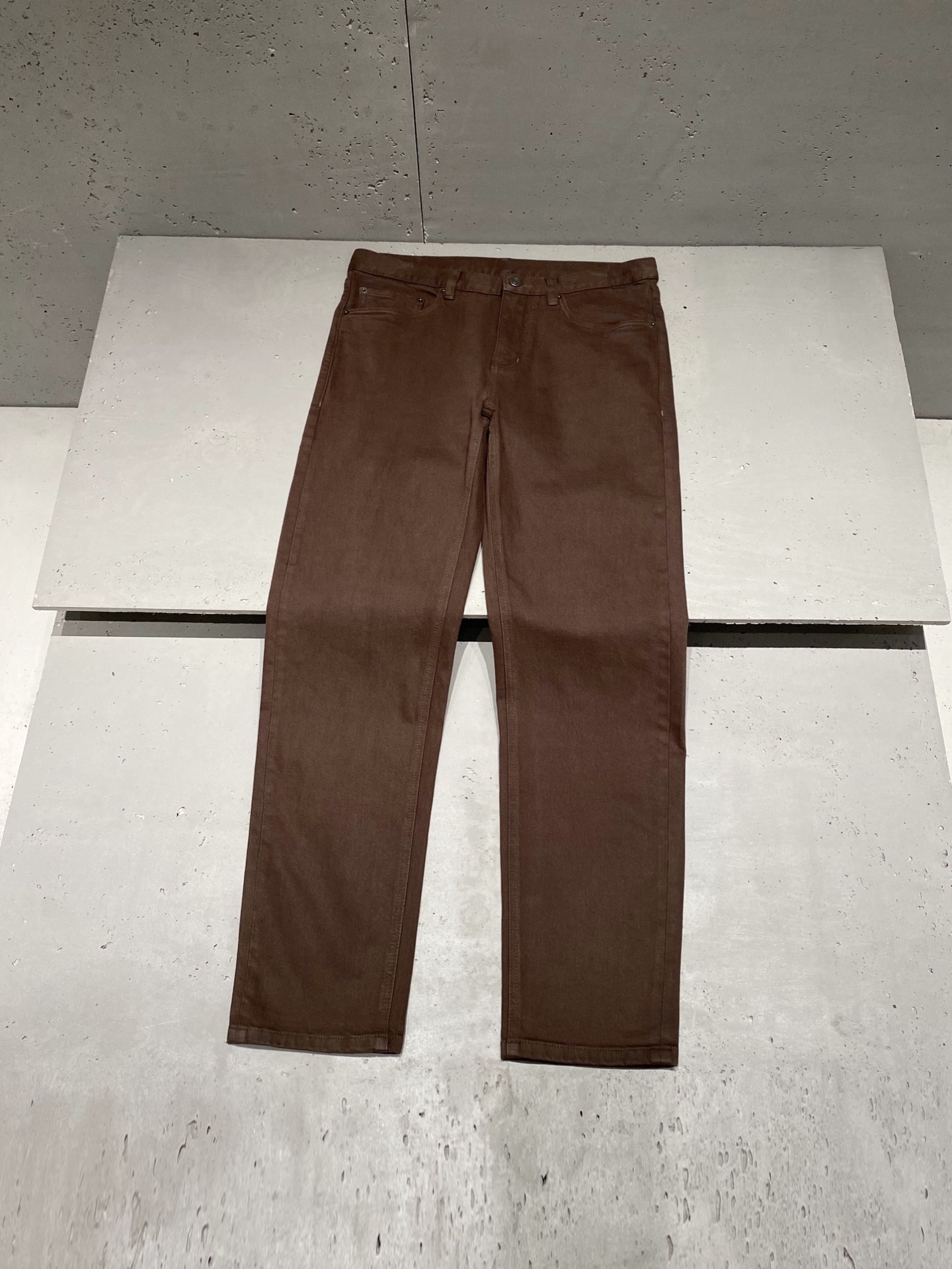 제냐 Zegna 청바지