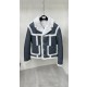 톰브라운 Thom Browne 레더자켓