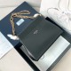 프라다 Prada 1BC263 앙셰네 가죽 미니백 22CM