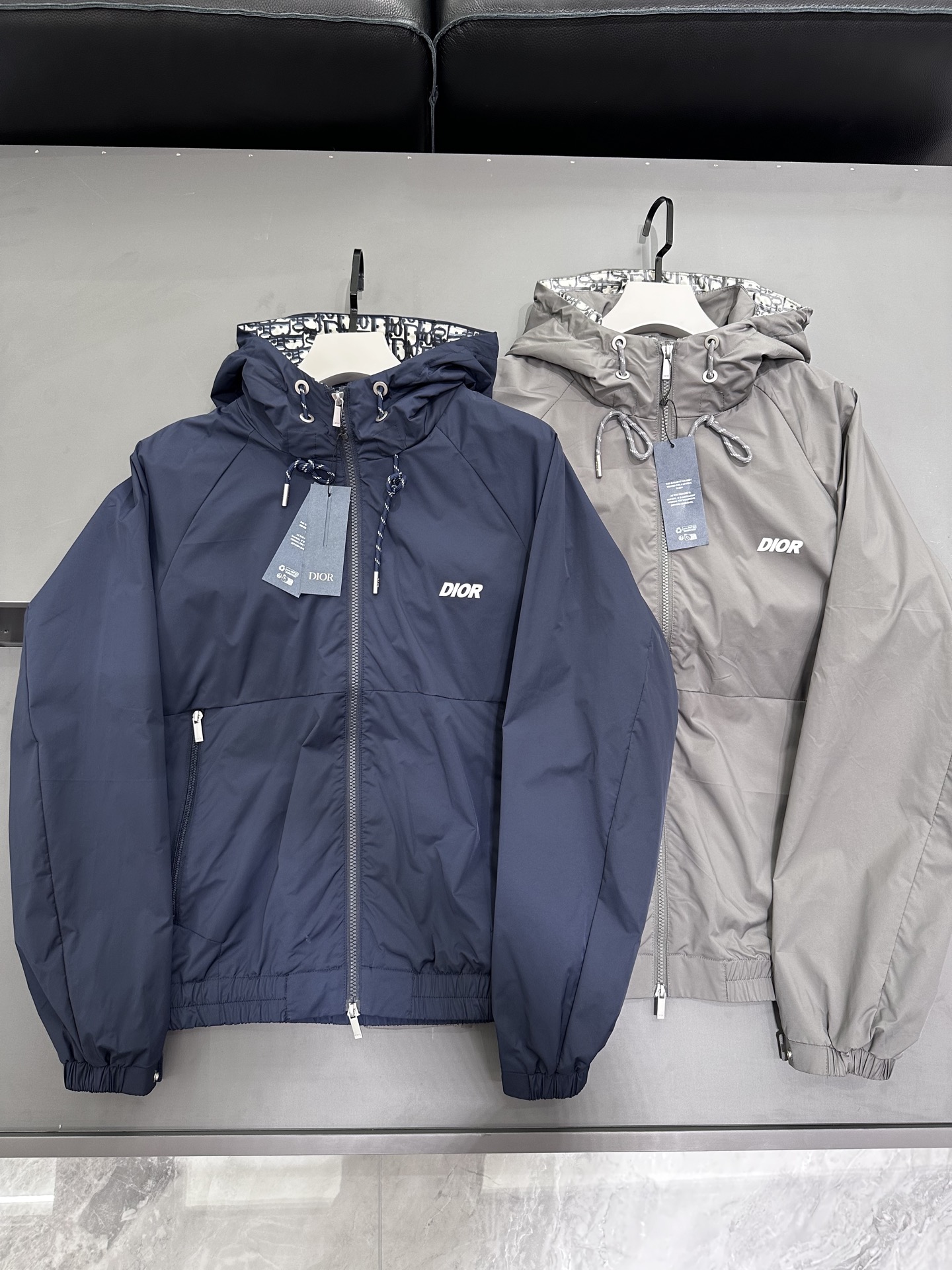 디올 DIOR 재킷