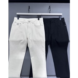 로로피아나 Loro Piana 바지