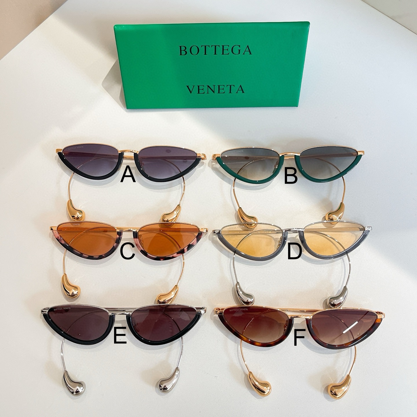 BVLGARI BV 1700LA 55口17-145 P130