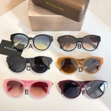 BVLGARI BV 40069I 54口19-145