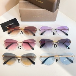 BVLGARI BV 50042U 62口15-145