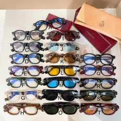 JACQUES MARIE  MAG LOS ANGLES 44口25