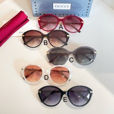 구찌 Gucci GG 2056SA 56口20-145