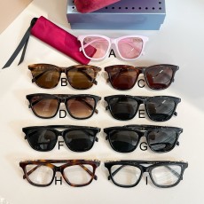 구찌 Gucci GG2032S 52口16-140