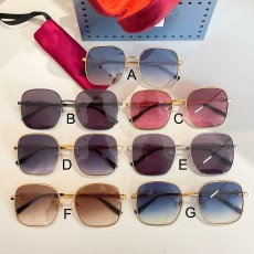 구찌 Gucci GG2053S 58口18-145