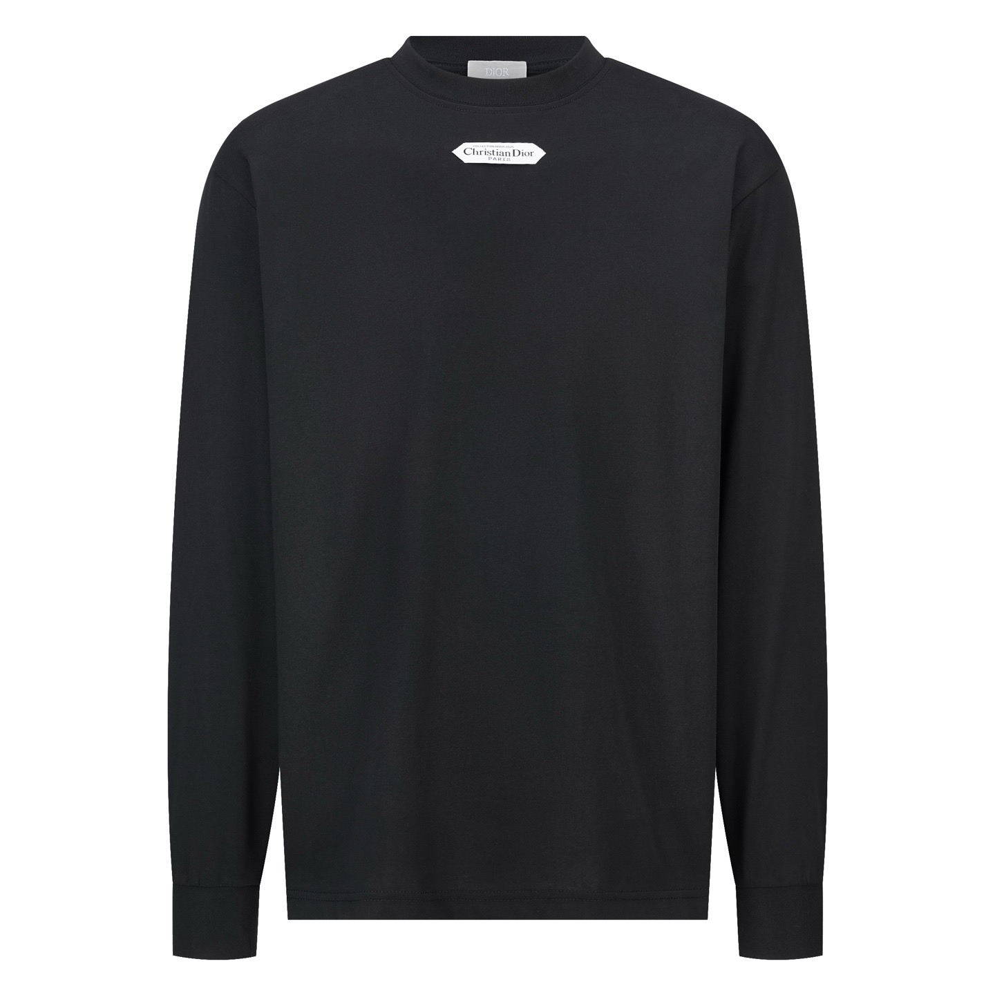 디올 Dior 긴팔 티셔츠