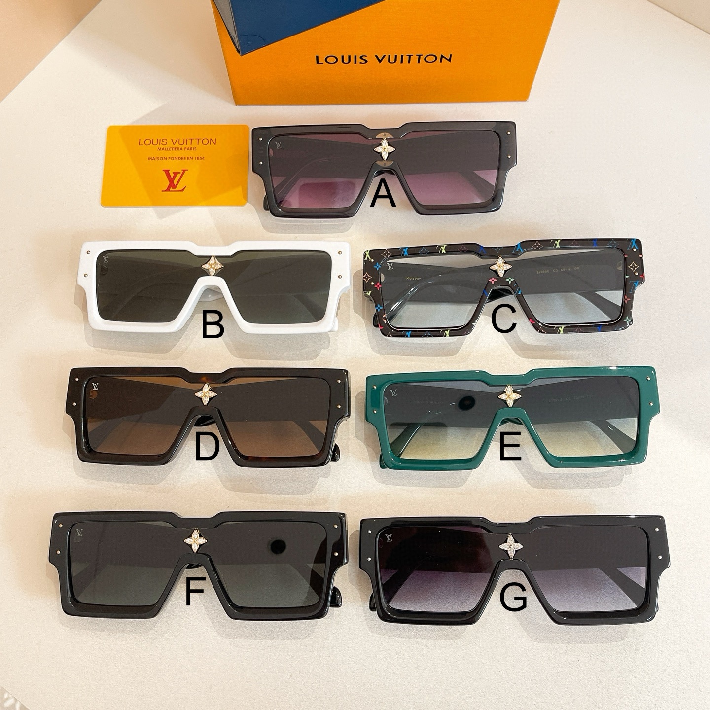 루이비통 Louis Vuitton Z2059U 60口12-150