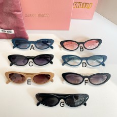 미우 미우 MIU MIU MU 09US 52口21-145