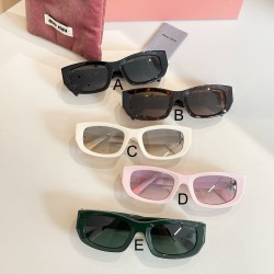 미우 미우 MIU MIU SMU B04 53口22-135
