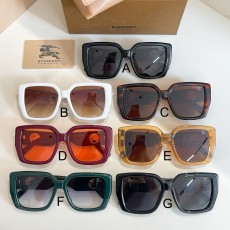 버버리 Burberry B 5881 55口17-145