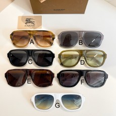 버버리 Burberry B 5886 56口19-145