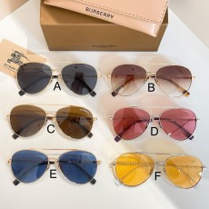버버리 Burberry BE 3147 59口14-145