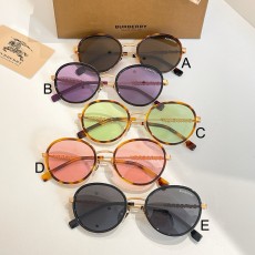 버버리 Burberry BE 3148D 53口21-145