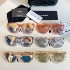 샤넬 Chanel 9174B 54口18-140
