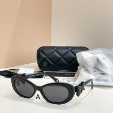 샤넬 Chanel 71735A 53口17-140