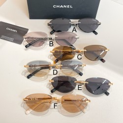 샤넬 Chanel A1682L 58口19-145