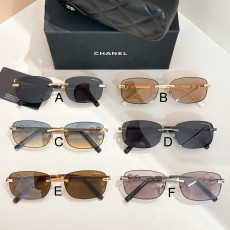 샤넬 Chanel A1683L 59口17-145