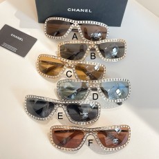 샤넬 Chanel A71558 61口20-135