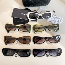 샤넬 Chanel CH9184 55口18-140