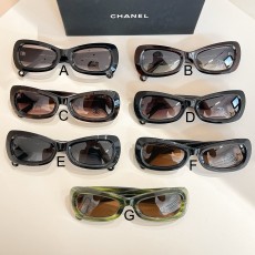 샤넬 Chanel CH9185 54口21-140