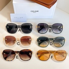 셀린느 Celine CL1465LU 57口20-145