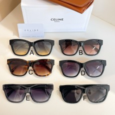 셀린느 Celine CL40253I 55口18-145