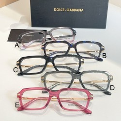 DOLCE&GABBANA DG3401 54口17-145