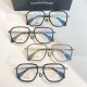 크롬하츠 Chrome Hearts CH6101 58口17-155