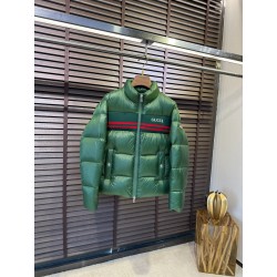 구찌 Gucci 다운재킷