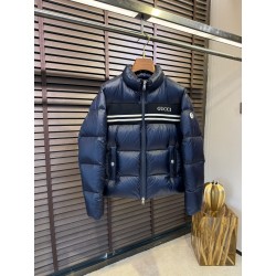 구찌 Gucci 다운재킷