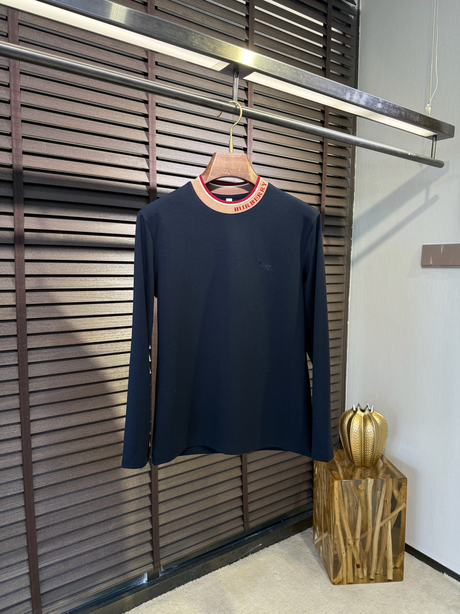 버버리 Burberry 긴팔 티셔츠