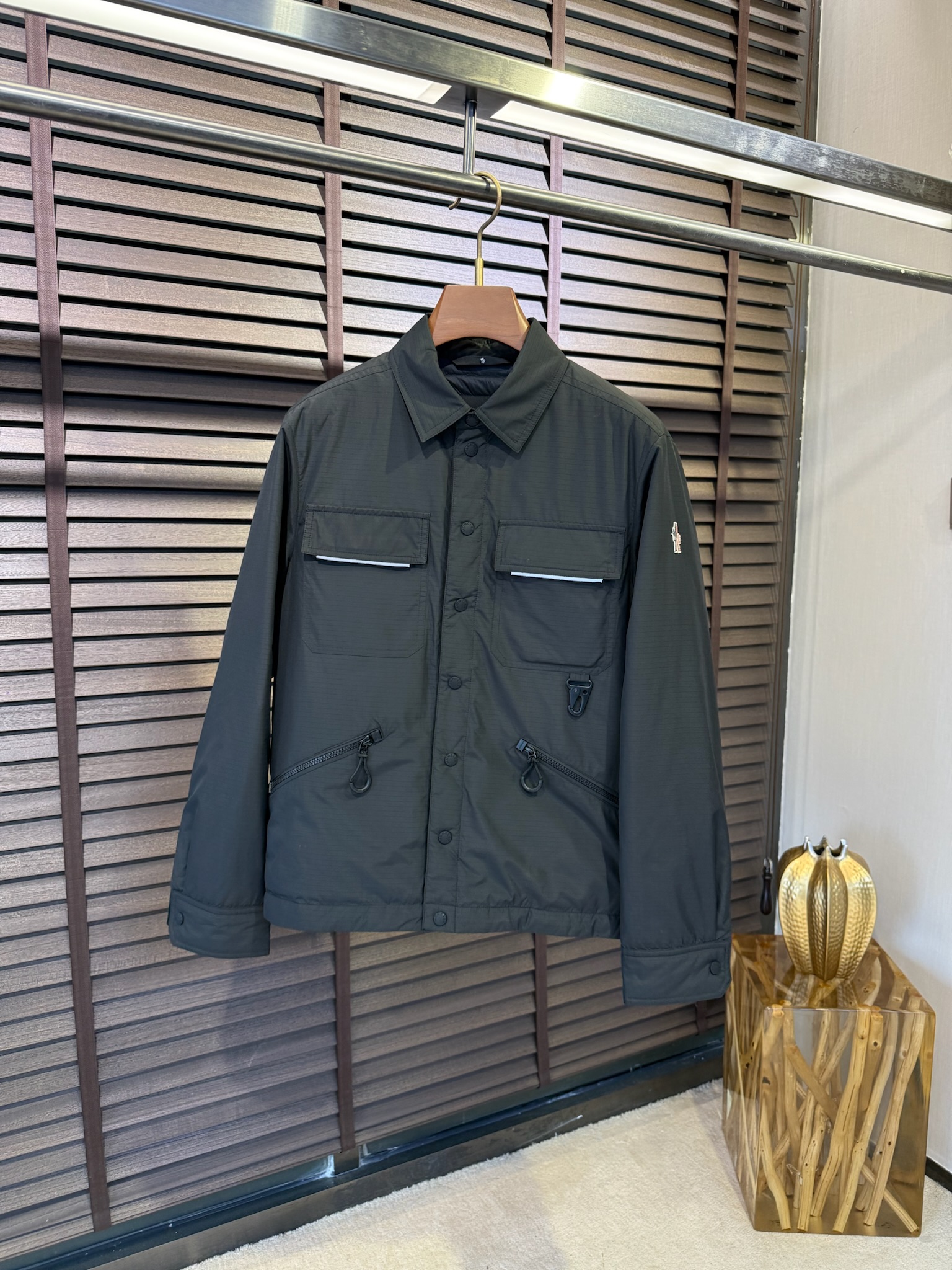 몽클레어 Moncler 재킷