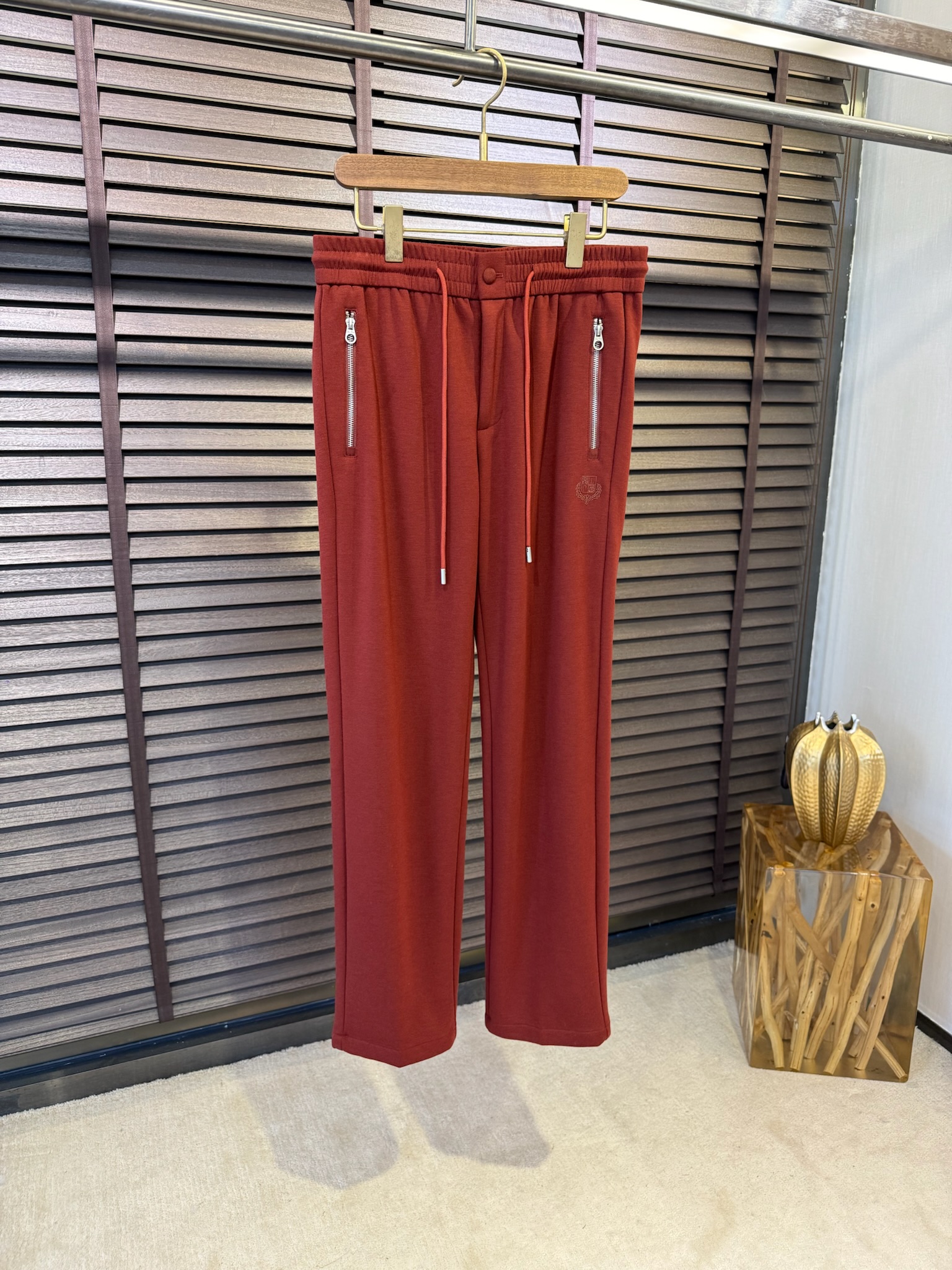 로로피아나 Loro Piana 바지