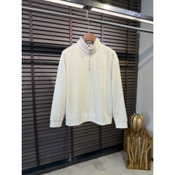 로로피아나 Loro Piana 맨투맨 집업