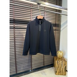 로로피아나 Loro Piana 맨투맨 집업