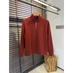 로로피아나 Loro Piana 맨투맨 집업