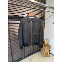 브루넬로 쿠치넬리 Brunello Cucineli 패딩