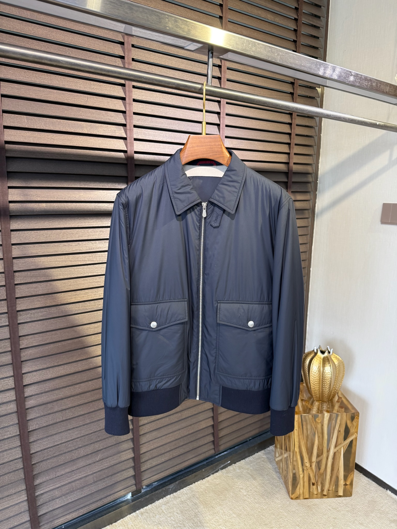 브루넬로 쿠치넬리 Brunello Cucineli 패딩