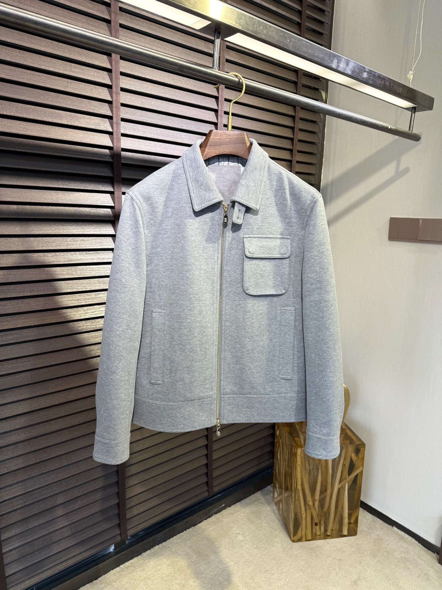 브루넬로 쿠치넬리 Brunello Cucineli 재킷