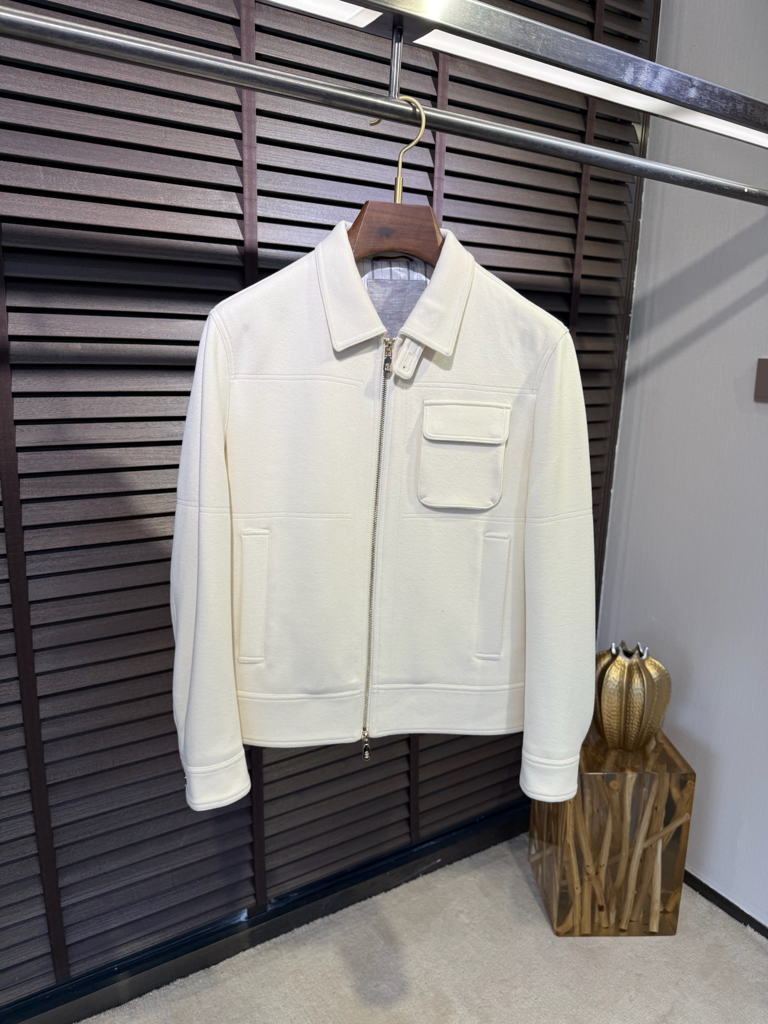 브루넬로 쿠치넬리 Brunello Cucineli 재킷