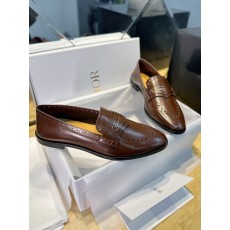 디올 Dior Boy 로퍼