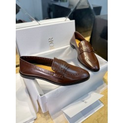 디올 Dior Boy 로퍼