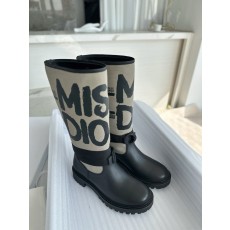 디올 Dior Major 부츠