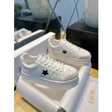 디올 Dior Star 스니커즈