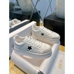 디올 Dior Star 스니커즈